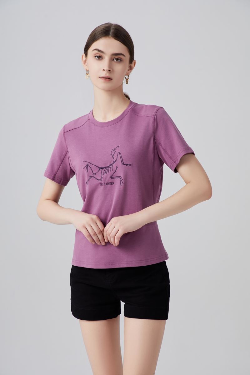 Arcteryx T-Shirts